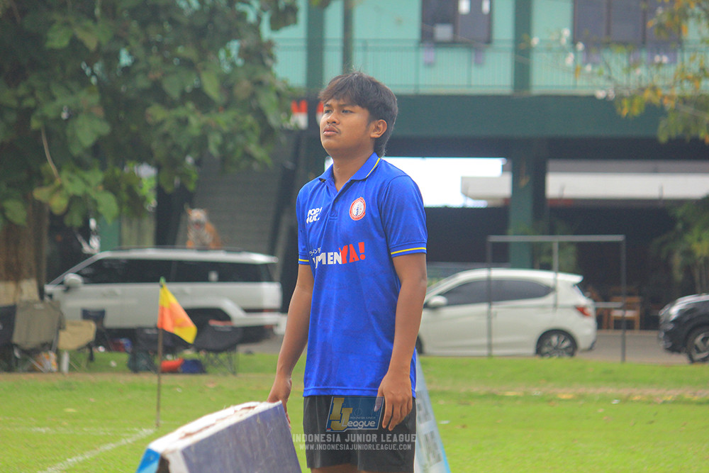 ijl big 8 champ u10 161125 tunas jakarta vs mutiara 97