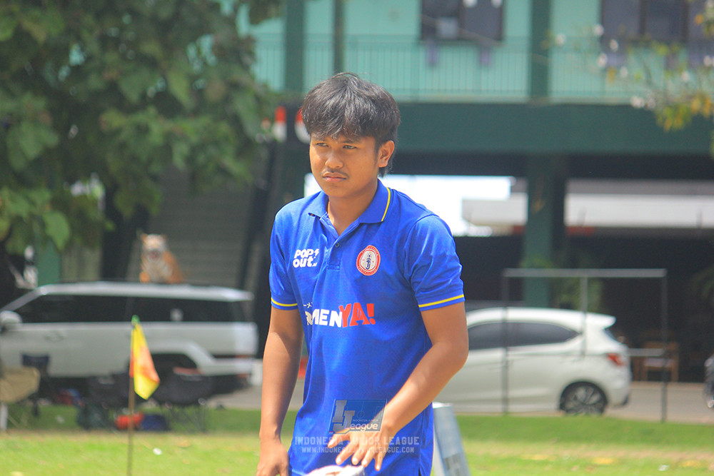 ijl big 8 champ u10 161125 tunas jakarta vs mutiara 97