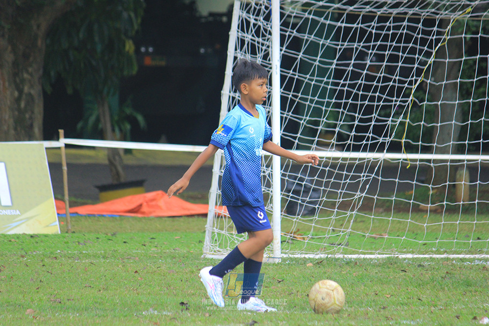 ijl big 8 champ u10 161125 tunas jakarta vs mutiara 97