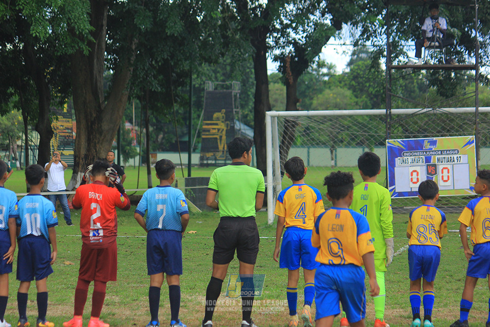 ijl big 8 champ u10 161125 tunas jakarta vs mutiara 97