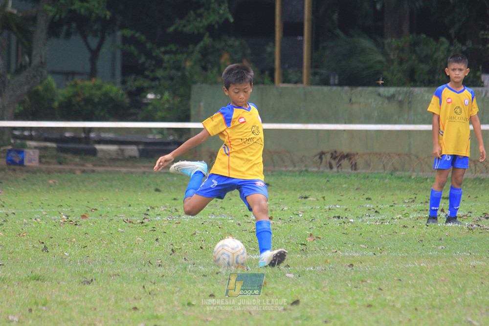 ijl big 8 champ u10 161125 tunas jakarta vs mutiara 97