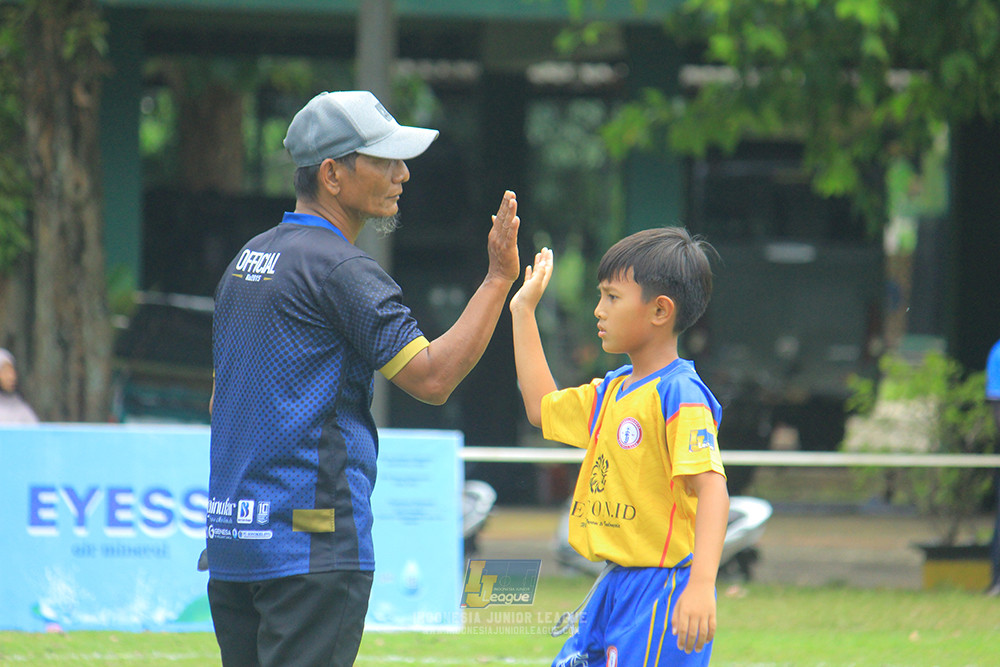 ijl big 8 champ u10 161125 tunas jakarta vs mutiara 97