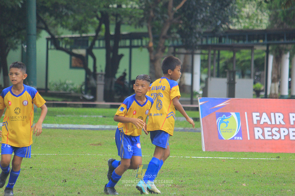 ijl big 8 champ u10 161125 tunas jakarta vs mutiara 97