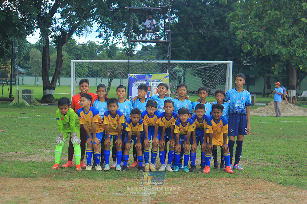 ijl big 8 champ u10 161125 tunas jakarta vs mutiara 97