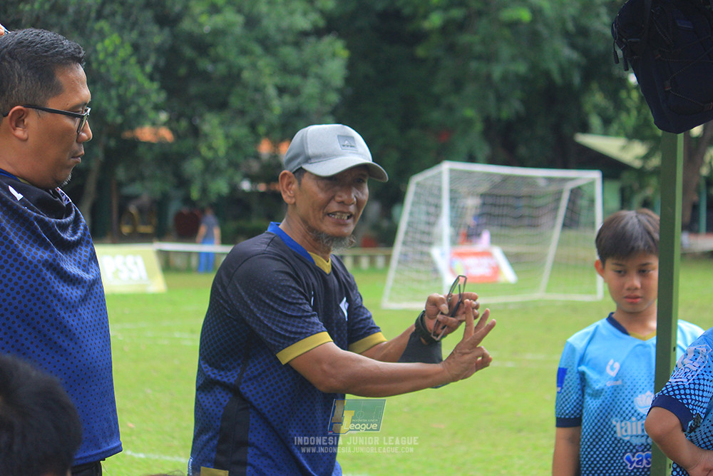 ijl big 8 champ u10 161125 tunas jakarta vs mutiara 97