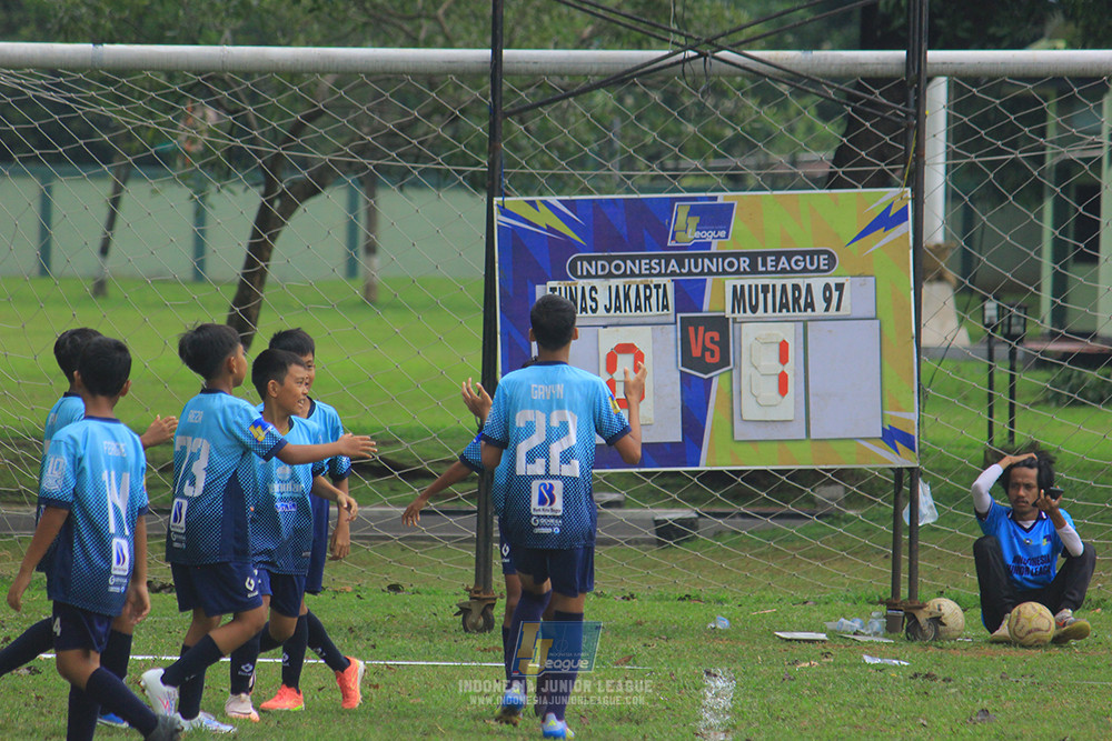 ijl big 8 champ u10 161125 tunas jakarta vs mutiara 97