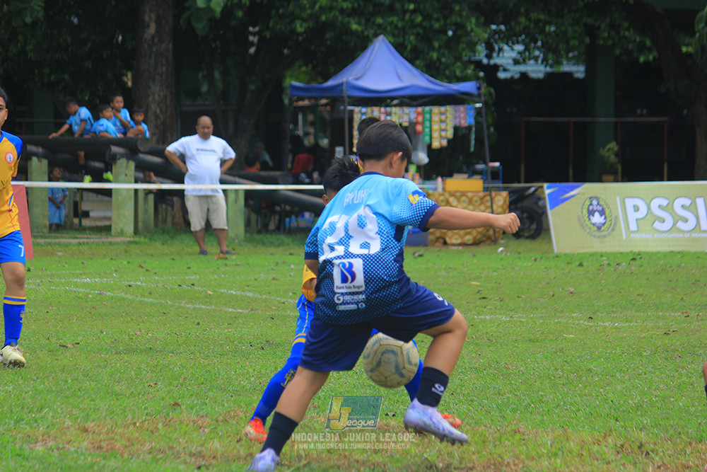 ijl big 8 champ u10 161125 tunas jakarta vs mutiara 97