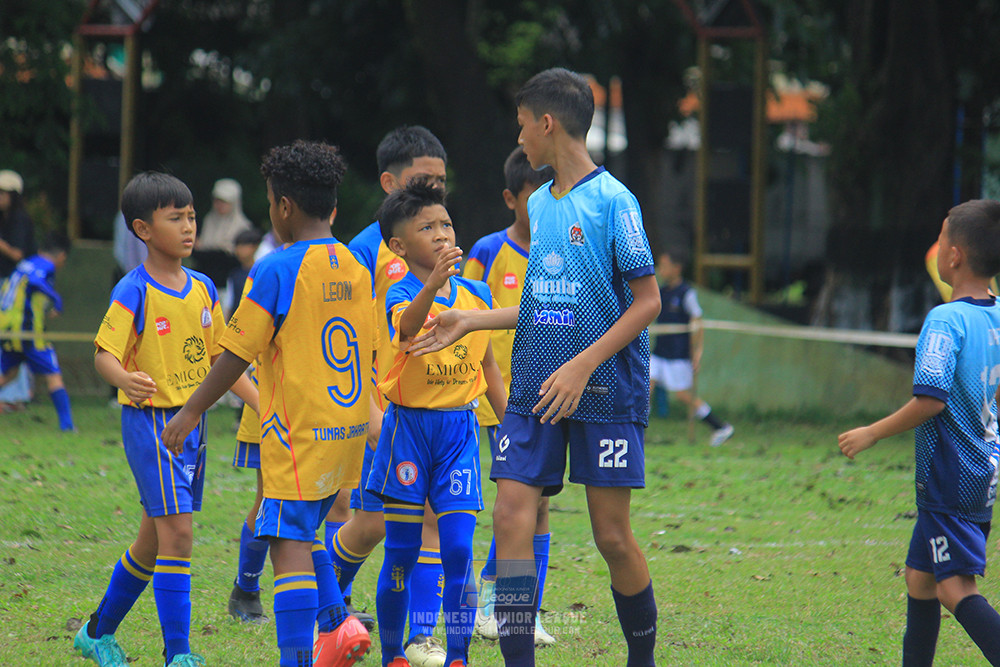 ijl big 8 champ u10 161125 tunas jakarta vs mutiara 97