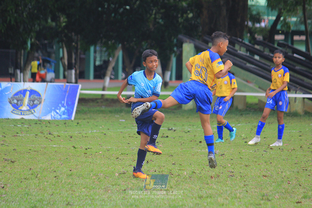 ijl big 8 champ u10 161125 tunas jakarta vs mutiara 97