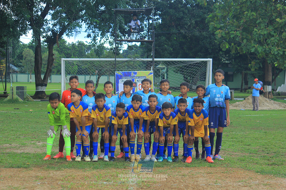 ijl big 8 champ u10 161125 tunas jakarta vs mutiara 97
