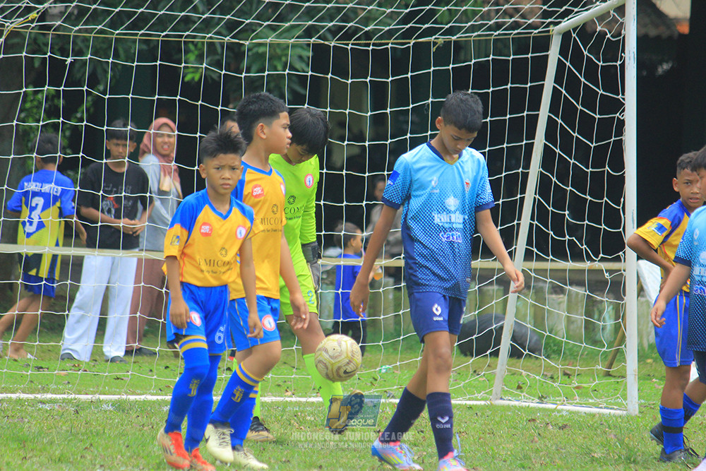 ijl big 8 champ u10 161125 tunas jakarta vs mutiara 97