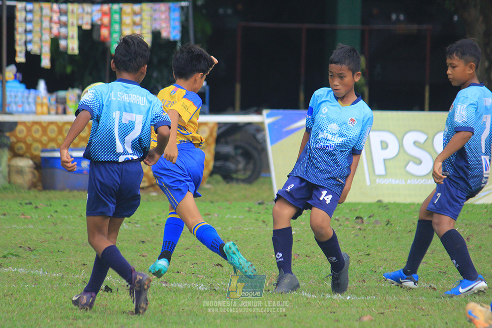 ijl big 8 champ u10 161125 tunas jakarta vs mutiara 97