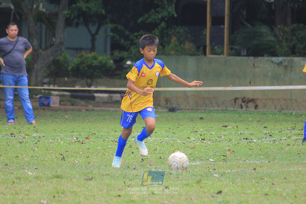 ijl big 8 champ u10 161125 tunas jakarta vs mutiara 97