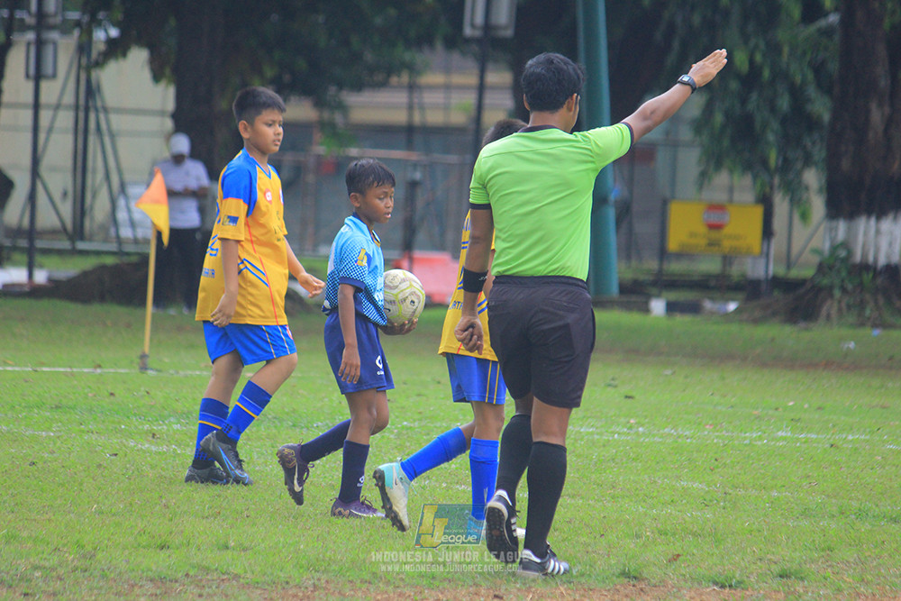 ijl big 8 champ u10 161125 tunas jakarta vs mutiara 97