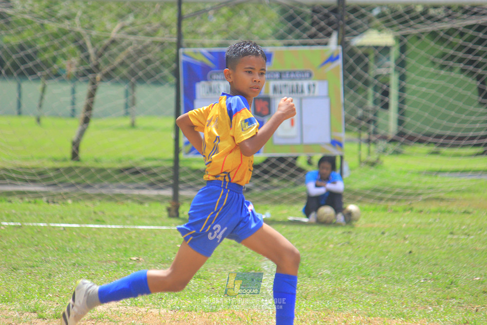 ijl big 8 champ u10 161125 tunas jakarta vs mutiara 97