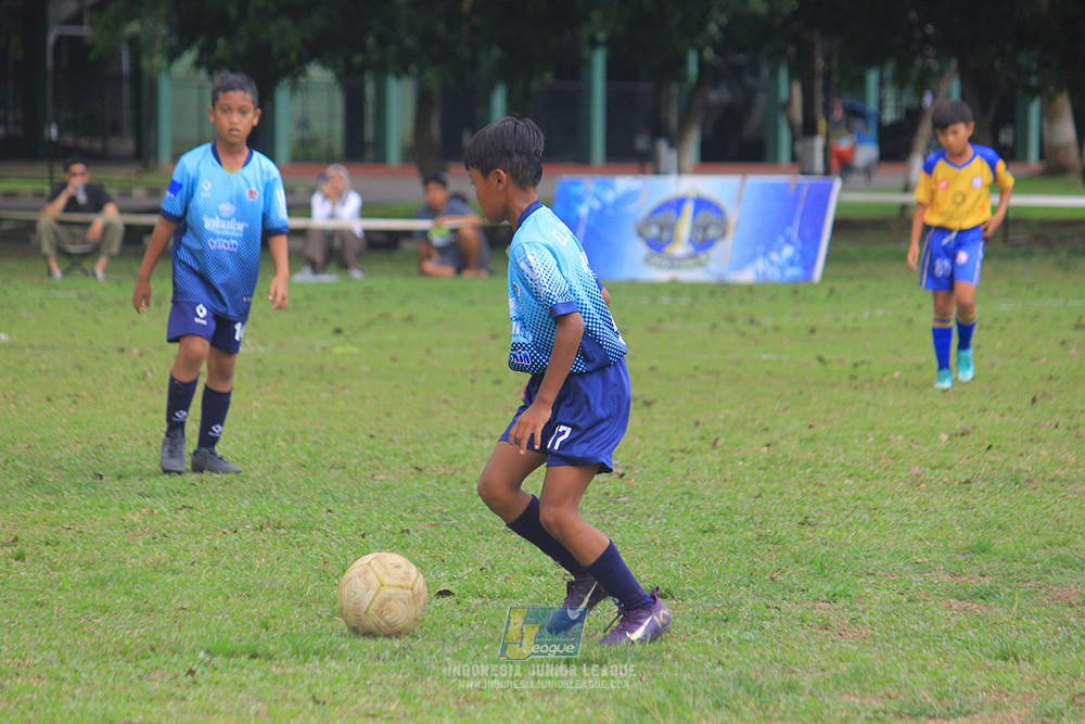ijl big 8 champ u10 161125 tunas jakarta vs mutiara 97