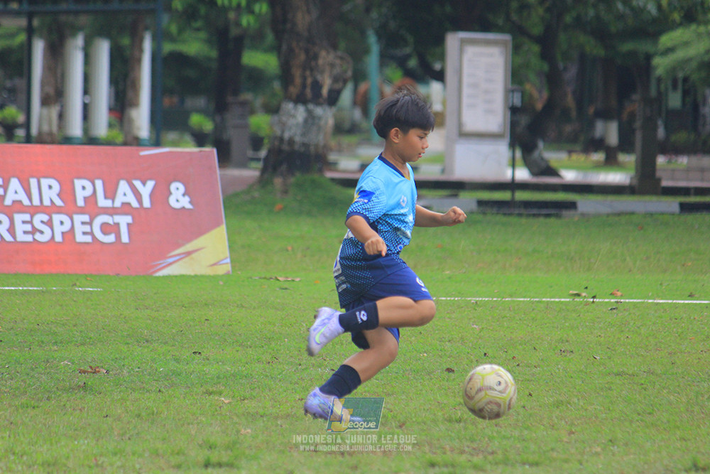 ijl big 8 champ u10 161125 tunas jakarta vs mutiara 97