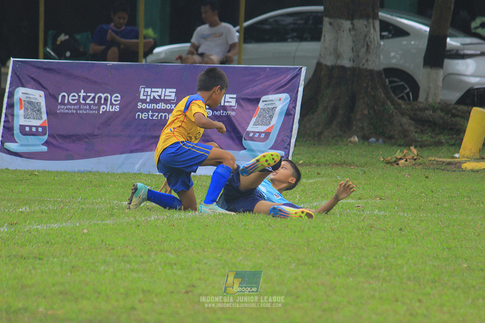 ijl big 8 champ u10 161125 tunas jakarta vs mutiara 97