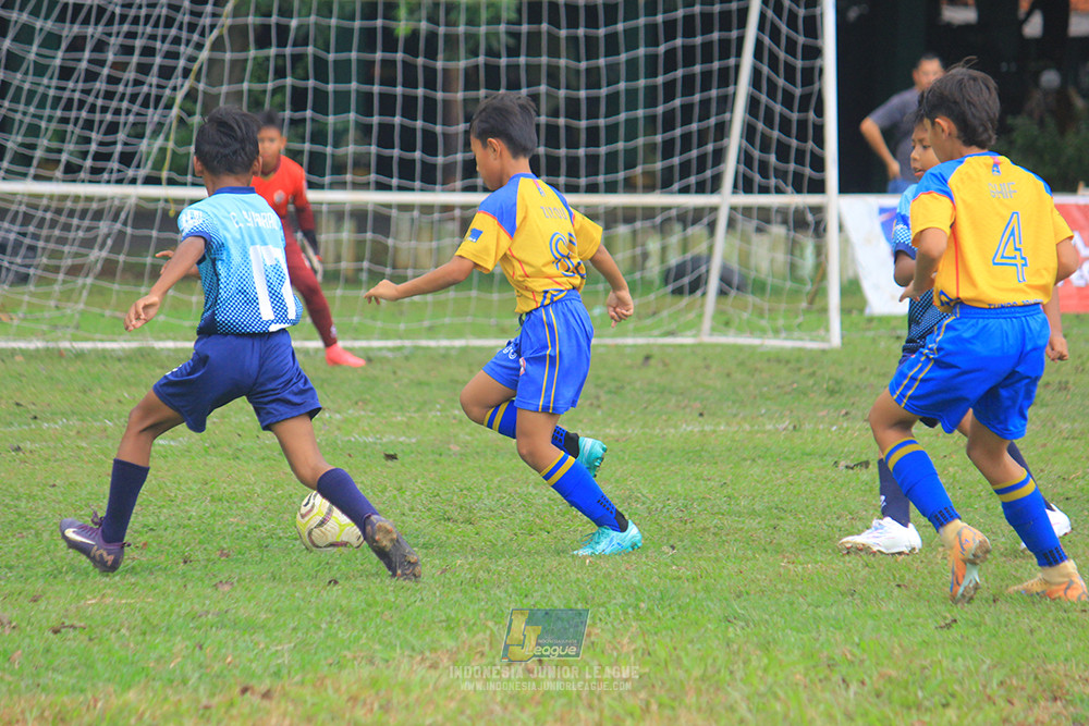 ijl big 8 champ u10 161125 tunas jakarta vs mutiara 97