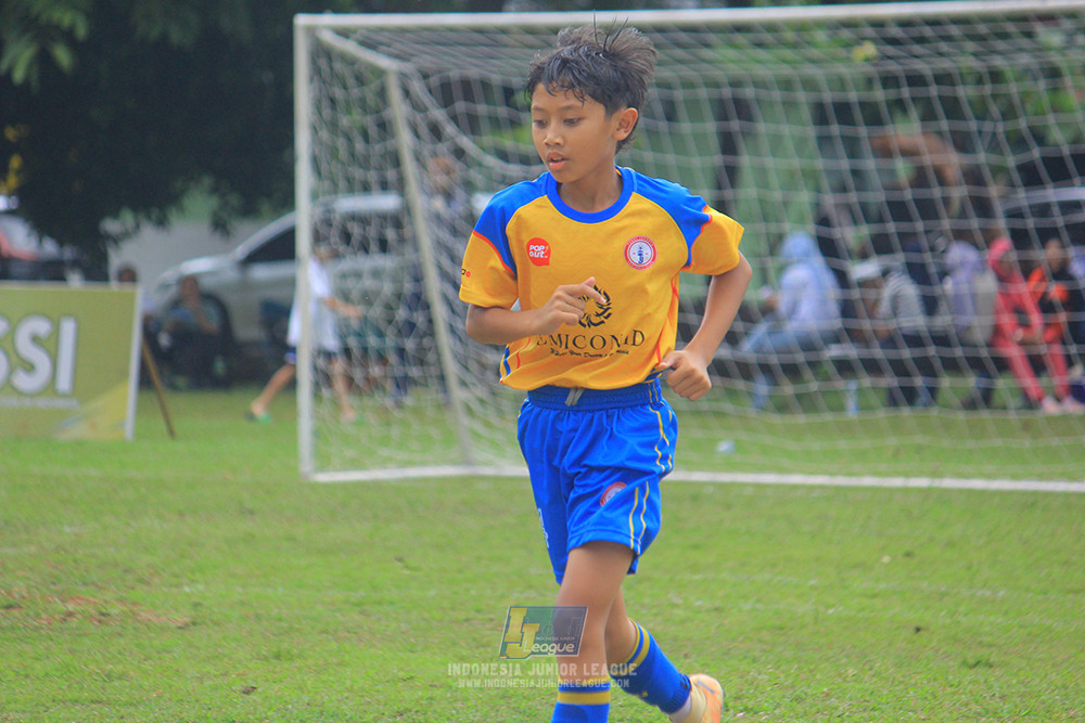 ijl big 8 champ u10 161125 tunas jakarta vs mutiara 97