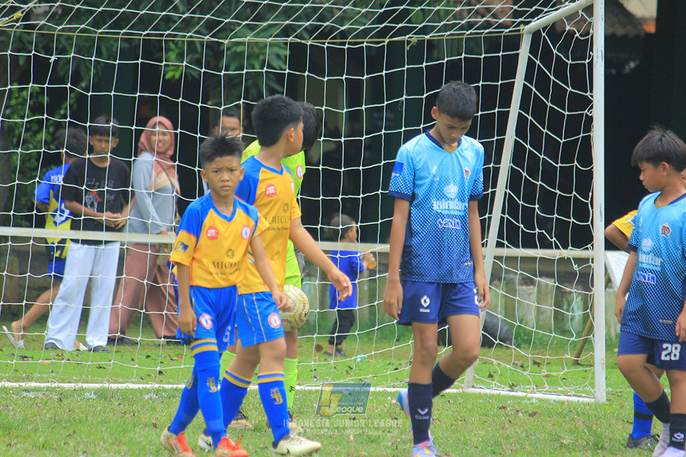 ijl big 8 champ u10 161125 tunas jakarta vs mutiara 97