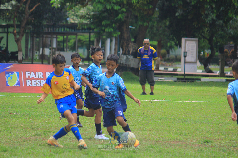 ijl big 8 champ u10 161125 tunas jakarta vs mutiara 97
