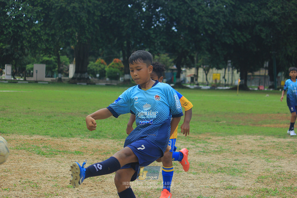 ijl big 8 champ u10 161125 tunas jakarta vs mutiara 97