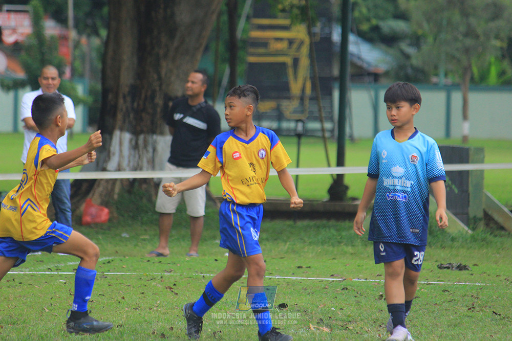 ijl big 8 champ u10 161125 tunas jakarta vs mutiara 97