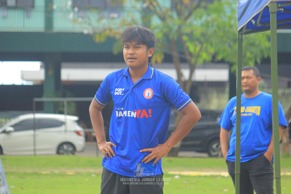 ijl big 8 champ u10 161125 tunas jakarta vs mutiara 97