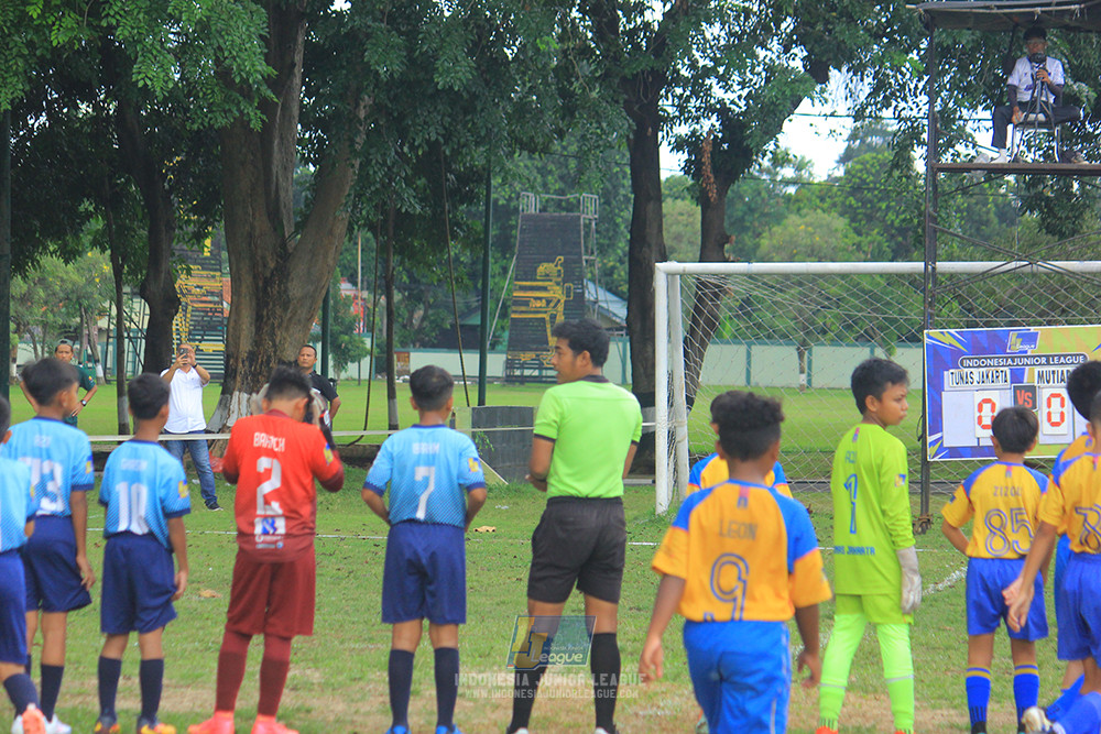 ijl big 8 champ u10 161125 tunas jakarta vs mutiara 97