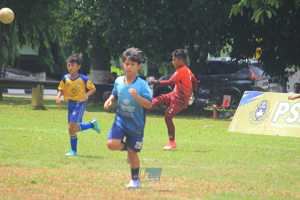 ijl big 8 champ u10 161125 tunas jakarta vs mutiara 97