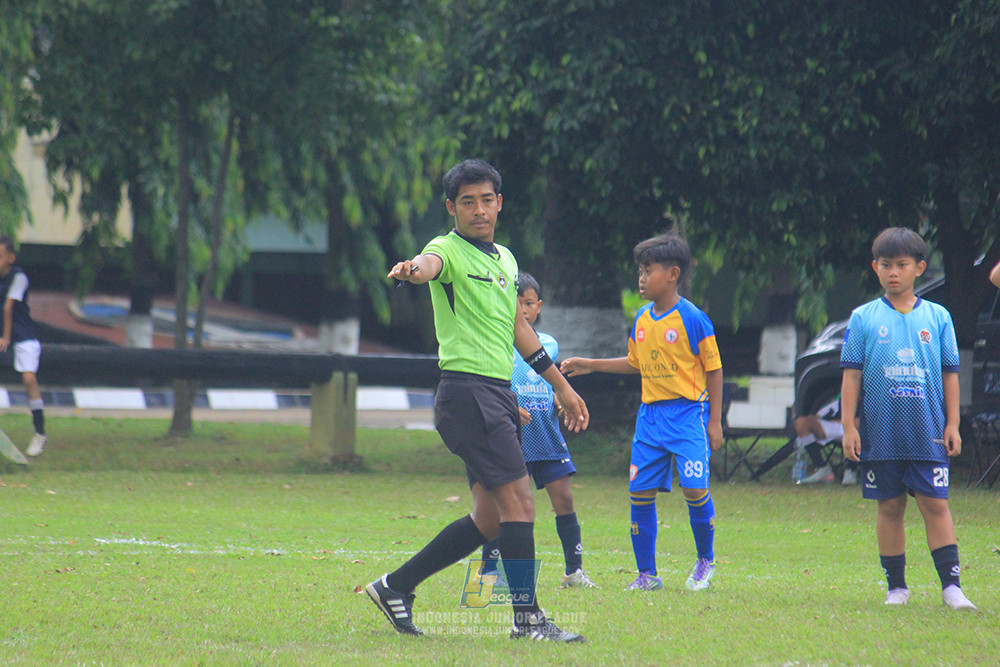 ijl big 8 champ u10 161125 tunas jakarta vs mutiara 97