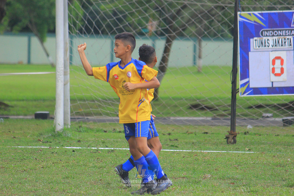 ijl big 8 champ u10 161125 tunas jakarta vs mutiara 97