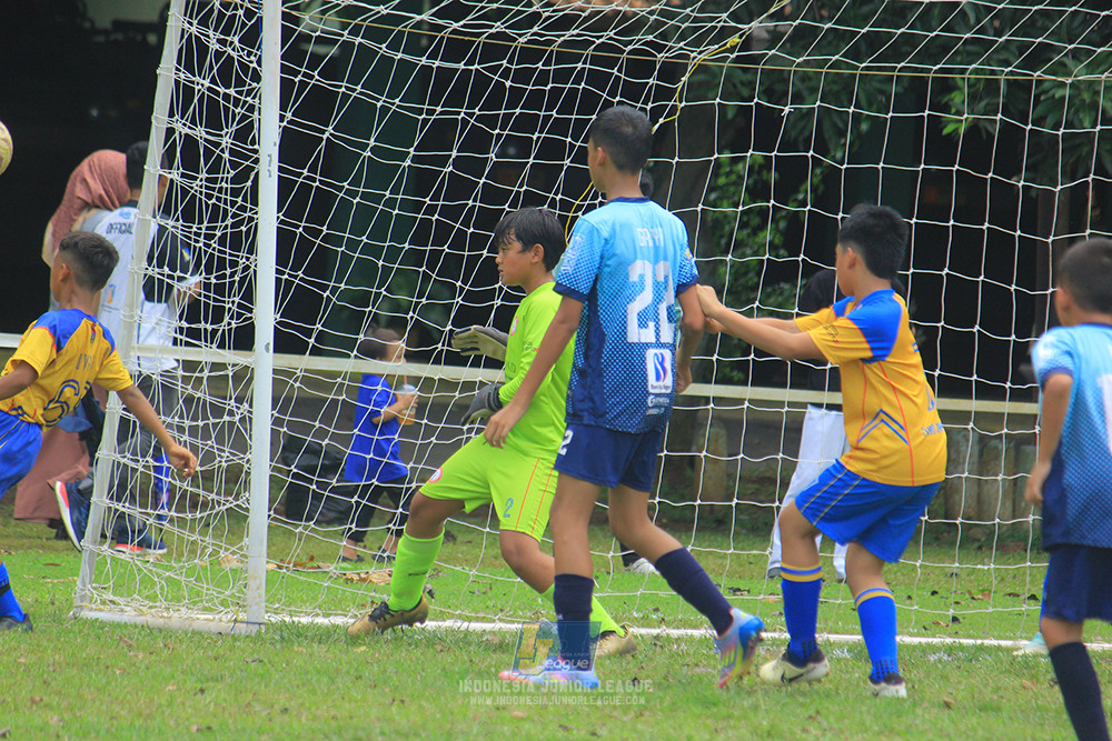 ijl big 8 champ u10 161125 tunas jakarta vs mutiara 97