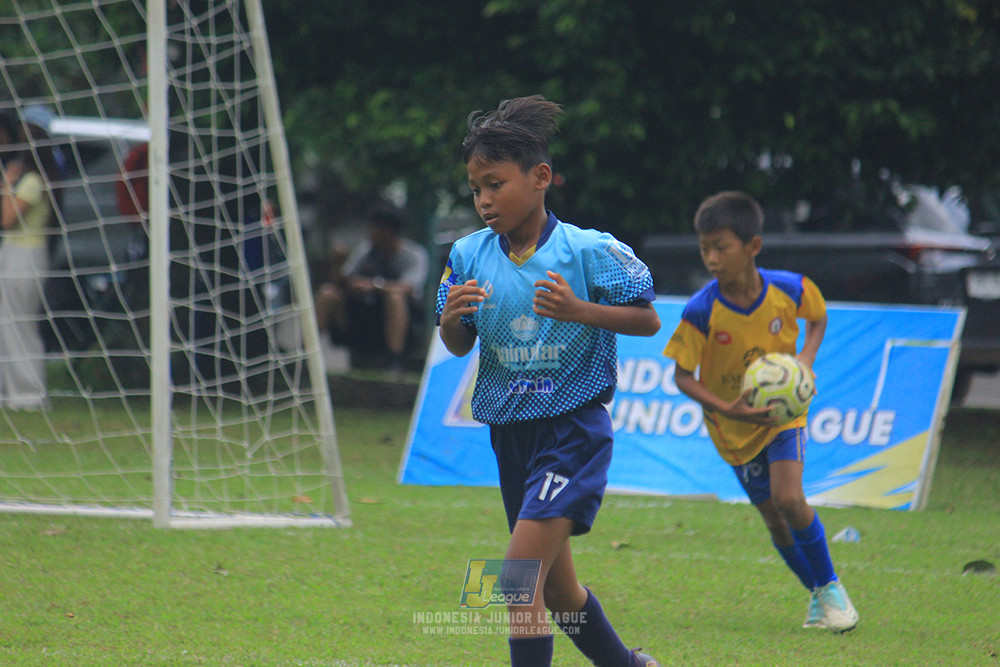 ijl big 8 champ u10 161125 tunas jakarta vs mutiara 97