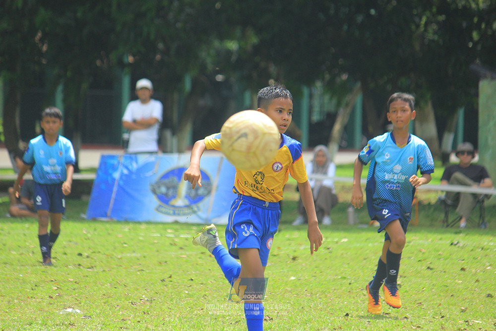 ijl big 8 champ u10 161125 tunas jakarta vs mutiara 97