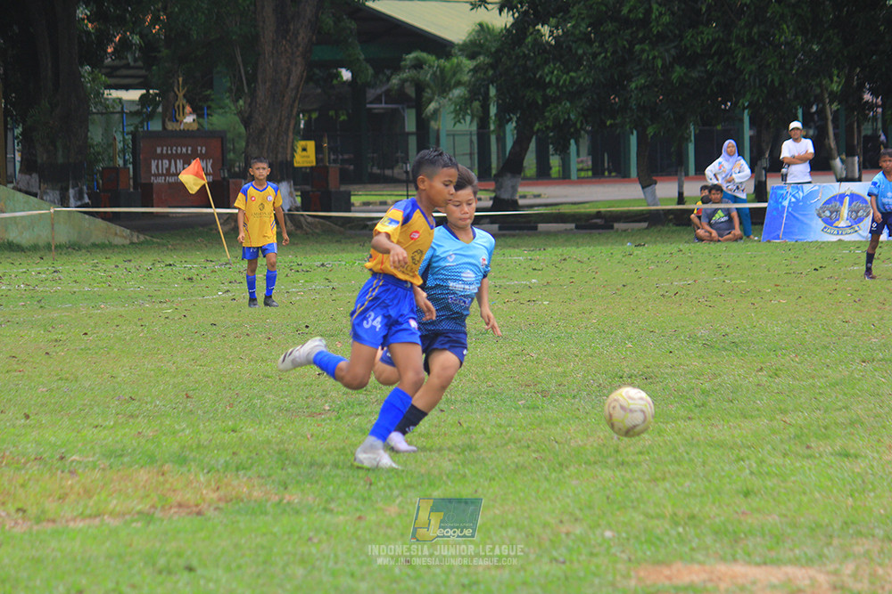ijl big 8 champ u10 161125 tunas jakarta vs mutiara 97