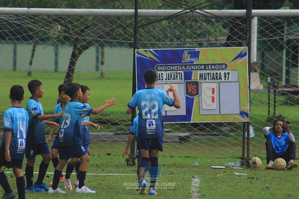 ijl big 8 champ u10 161125 tunas jakarta vs mutiara 97