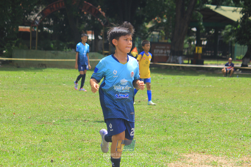 ijl big 8 champ u10 161125 tunas jakarta vs mutiara 97