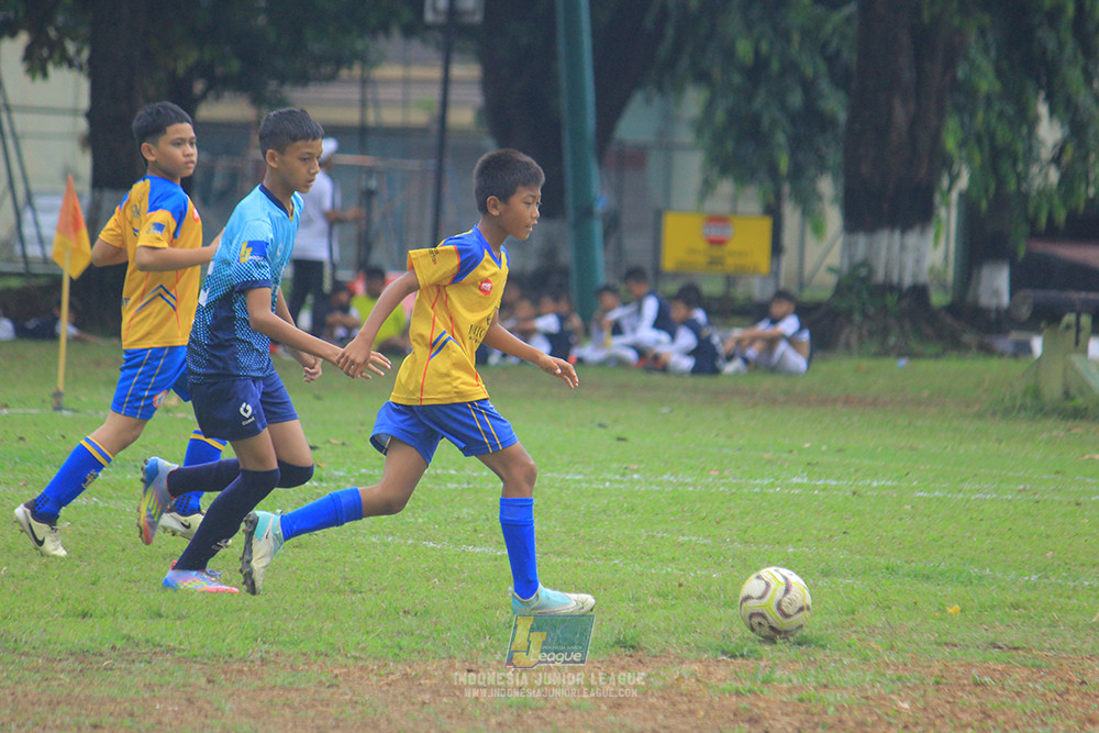 ijl big 8 champ u10 161125 tunas jakarta vs mutiara 97