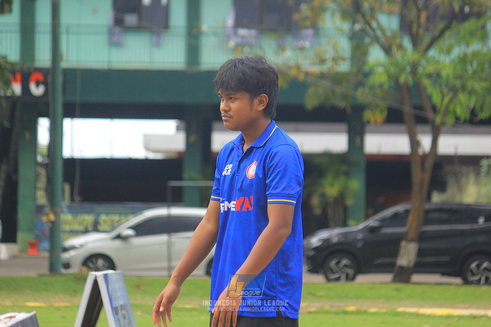 ijl big 8 champ u10 161125 tunas jakarta vs mutiara 97