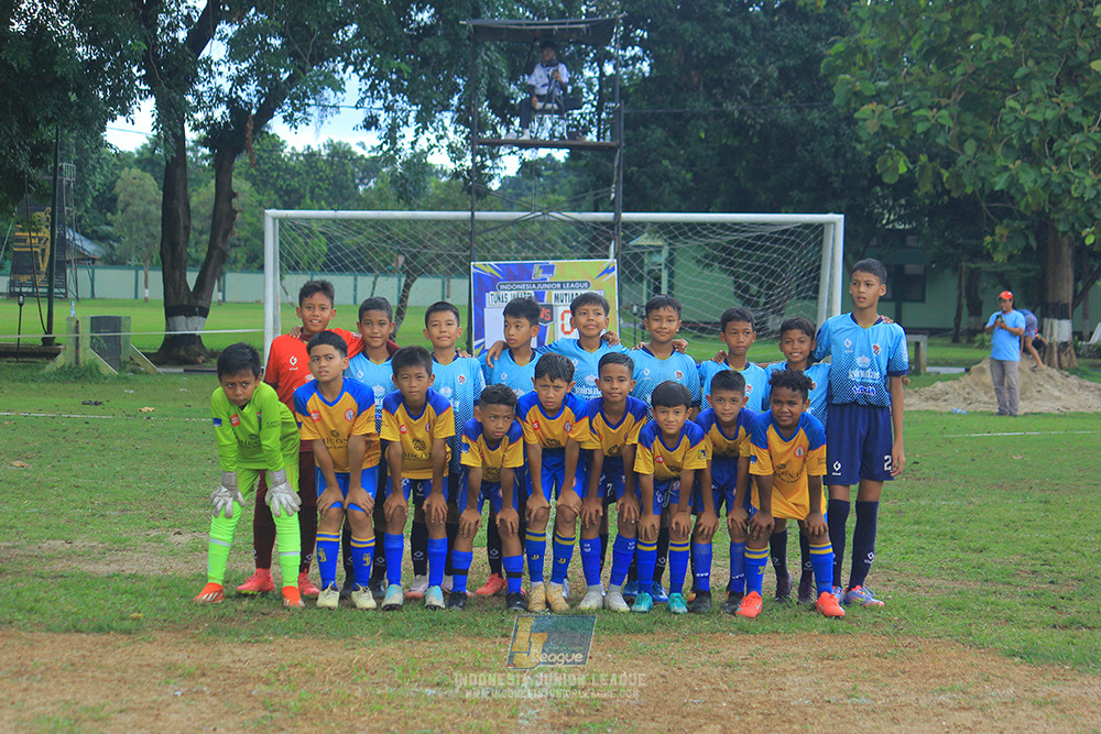 ijl big 8 champ u10 161125 tunas jakarta vs mutiara 97