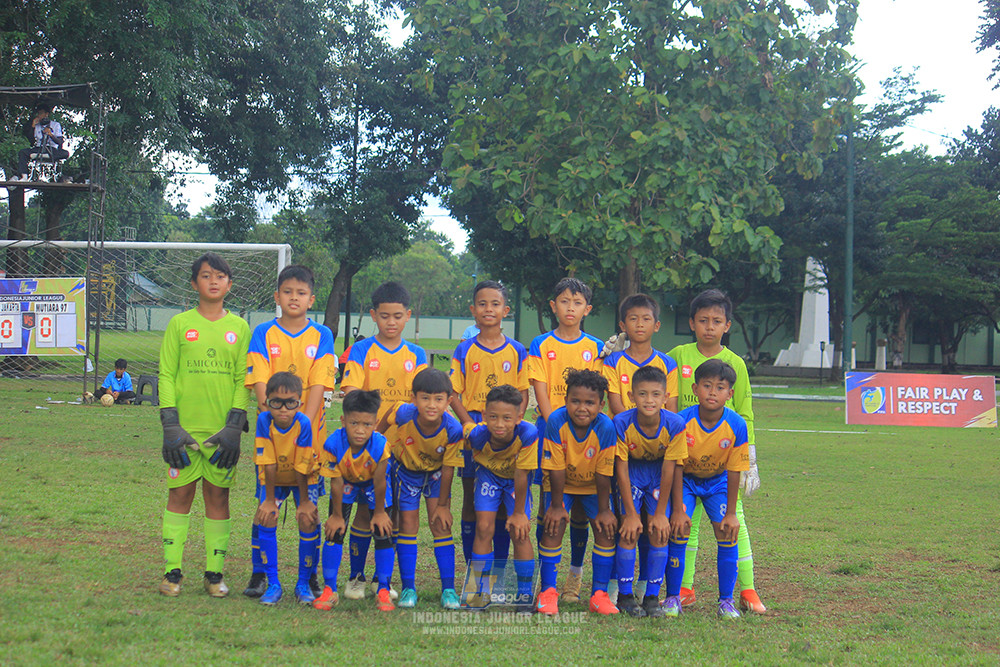 ijl big 8 champ u10 161125 tunas jakarta vs mutiara 97
