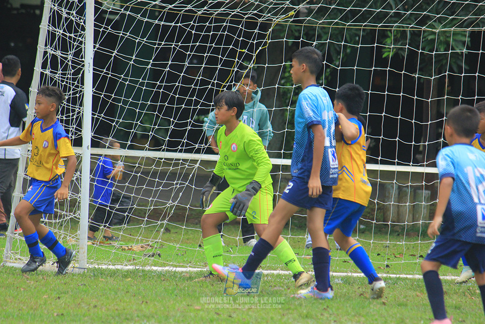 ijl big 8 champ u10 161125 tunas jakarta vs mutiara 97