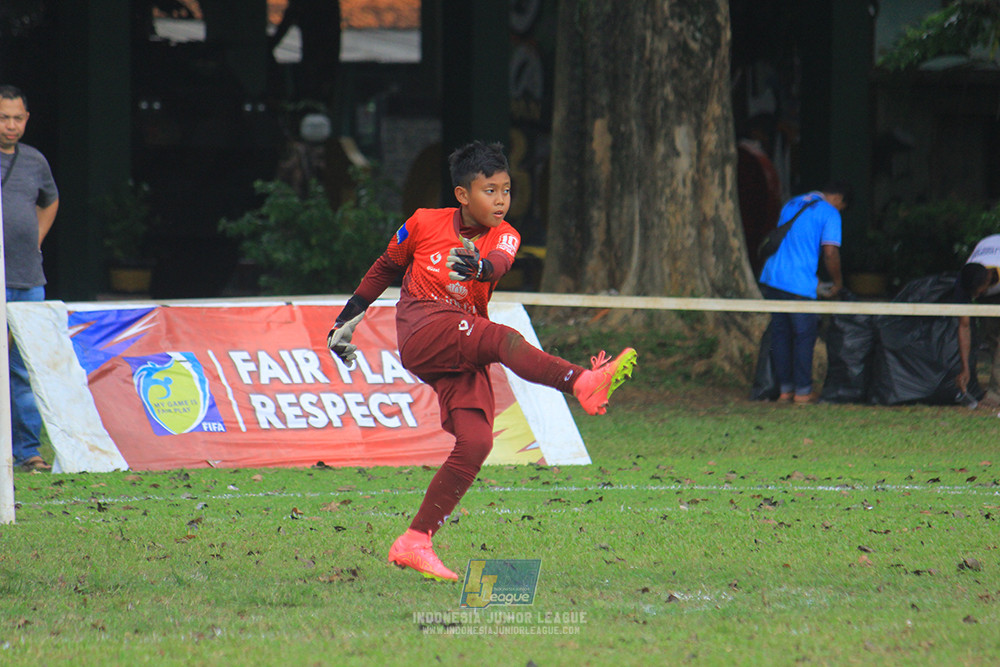 ijl big 8 champ u10 161125 tunas jakarta vs mutiara 97