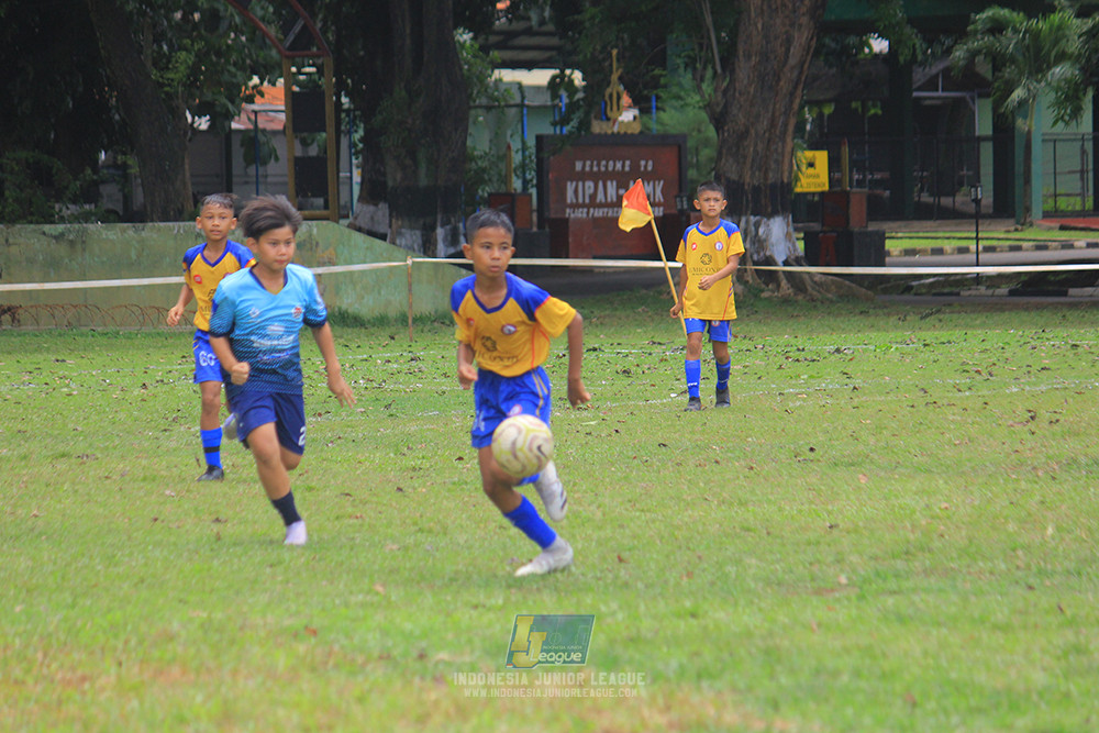 ijl big 8 champ u10 161125 tunas jakarta vs mutiara 97