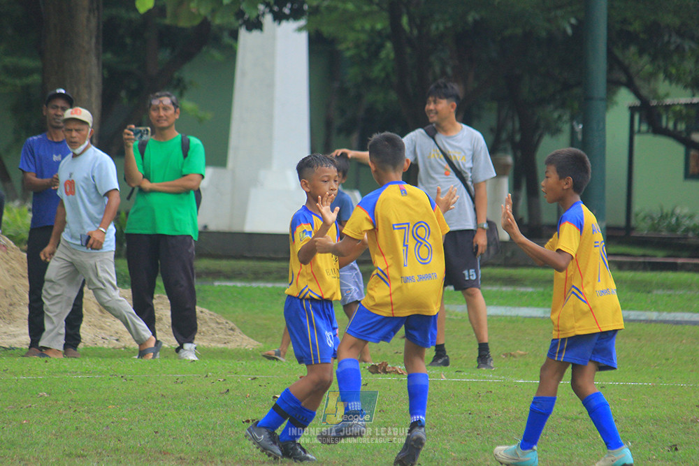 ijl big 8 champ u10 161125 tunas jakarta vs mutiara 97
