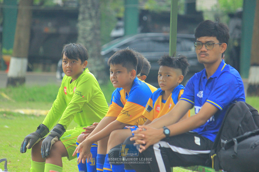 ijl big 8 champ u10 161125 tunas jakarta vs mutiara 97