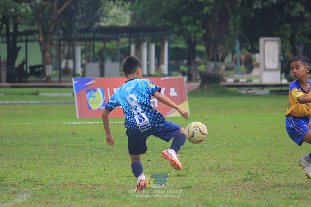 ijl big 8 champ u10 161125 tunas jakarta vs mutiara 97