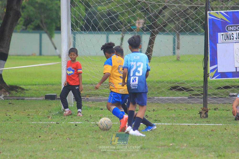 ijl big 8 champ u10 161125 tunas jakarta vs mutiara 97